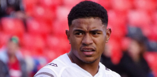 Wests Tigers eye signing former Manly hooker Manase Fainu after release