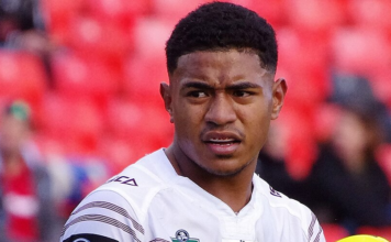 Wests Tigers eye signing former Manly hooker Manase Fainu after release