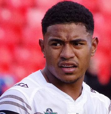 Wests Tigers eye signing former Manly hooker Manase Fainu after release