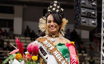 Miss Heilala 2026 organisers warn of fake contestant posts after registrations close
