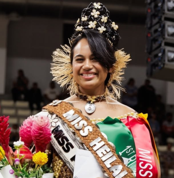 Miss Heilala 2026 organisers warn of fake contestant posts after registrations close