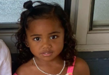 Tonga Police seek public assistance to locate missing child