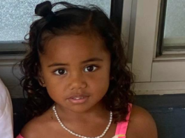 Missing child found safe at home, police thank public