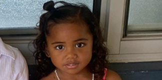 Missing child found safe at home, police thank public