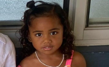Missing child found safe at home, police thank public