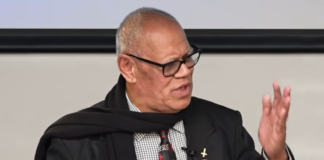 Tonga marks 200 years of Christianity with renewed historical focus