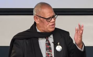 From Martyrs’ blood to ‘Tree of Life’: Tonga marks 200 years of christianity