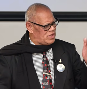 Tonga marks 200 years of Christianity with renewed historical focus