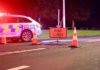 Five dead in overnight crashes, including three on Desert Road