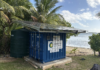 ‘Miracle from Heaven’: Solar-powered desalination project brings fresh water to Hunga and Matamaka
