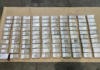 Customs uncover 100kg cocaine worth $35m hidden in Tauranga container