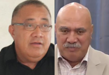 MP Piukala suspended after drug lord allegation sparks heated exchange with Lord Tu‘ilakepa