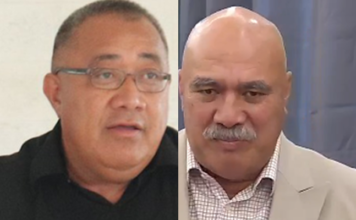 MP Piukala suspended after drug lord allegation sparks heated exchange with Lord Tu‘ilakepa