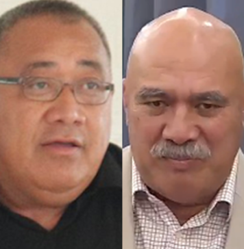 MP Piukala suspended after drug lord allegation sparks heated exchange with Lord Tu‘ilakepa