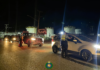 Tonga Police arrest 27 in DUI crackdown as hundreds test positive in May