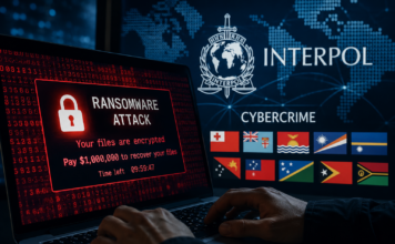 As cybercrime surges, new regional fund could help Tonga bolster cyber security