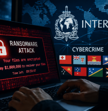 As cybercrime surges, new regional fund could help Tonga bolster cyber security