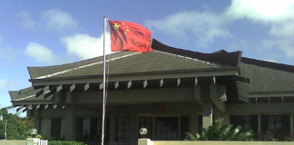 Online fundraising drive for Tongan women in China raises questions as authorities investigate