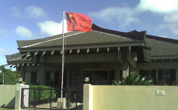 Online fundraising drive for Tongan women in China raises questions as authorities investigate