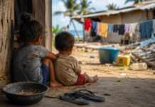 One in Four: UNICEF report reveals alarming child poverty in Tonga