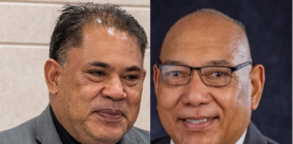 Deputy Prime Minister Viliami Lātū acquitted by Supreme Court in election bribery case