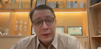Fake ‘Professor’ frontman signals end of BG Wealth Sharing in farewell message