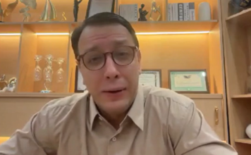 Fake ‘Professor’ frontman signals end of BG Wealth Sharing in farewell message
