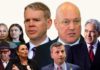 Left bloc leads in latest poll despite Labour slump