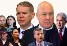 Left bloc leads in latest poll despite Labour slump