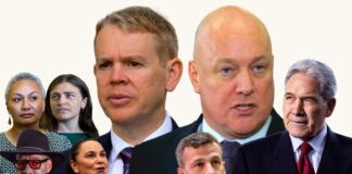 Left bloc leads in latest poll despite Labour slump