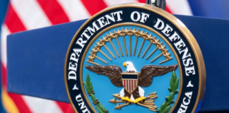 US Defense Department classifies LDS Church separately from Christian denominations
