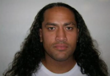 Father charged with murder over fatal shooting at Tongan funeral in Utah