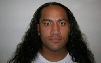 Father charged with murder over fatal shooting at Tongan funeral in Utah