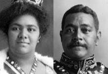 Tongan Language Week: Queen Sālote added chorus to song her father composed for her mother
