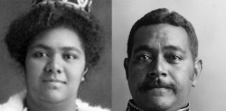 Tongan Language Week: Queen Sālote added chorus to song her father composed for her mother
