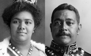 Tongan Language Week: Queen Sālote added chorus to song her father composed for her mother