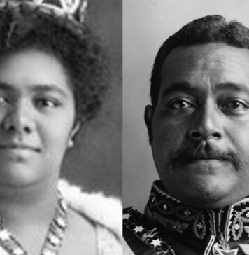 Tongan Language Week: Queen Sālote added chorus to song her father composed for her mother