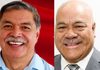 Second potential candidate withdraws to back Koloamatangi under apparent democratic-reform deal