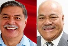 Second potential candidate withdraws to back Koloamatangi under apparent democratic-reform deal