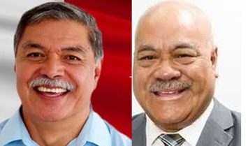 Second potential candidate withdraws to back Koloamatangi under apparent democratic-reform deal