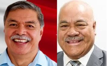 Second potential candidate withdraws to back Koloamatangi under apparent democratic-reform deal