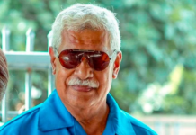 Veteran Tongan democracy advocate and church minister Rev Simote Vea dies
