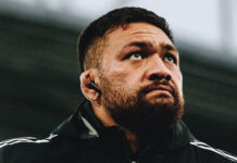 Tonga-born prop Saula Ma’u called into All Blacks squad after injury setback