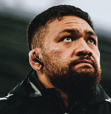 Tonga-born prop Saula Ma’u called into All Blacks squad after injury setback