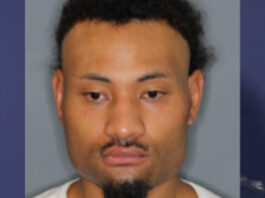Police appeal for help to locate wanted man Sione Maile Tonga