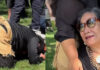 Scenes of devastation as Tongan families grieve relatives killed, injured in Utah funeral shooting
