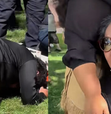 Scenes of devastation as Tongan families grieve relatives killed, injured in Utah funeral shooting