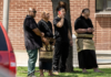 Another fatal shooting outside Utah LDS church follows January deaths of two Tongans