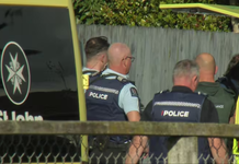 Two dead, schools locked down in ‘unfolding serious’ south Auckland incident