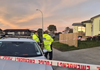 Police continue hunt for those behind Wattle Downs suspected double homicide